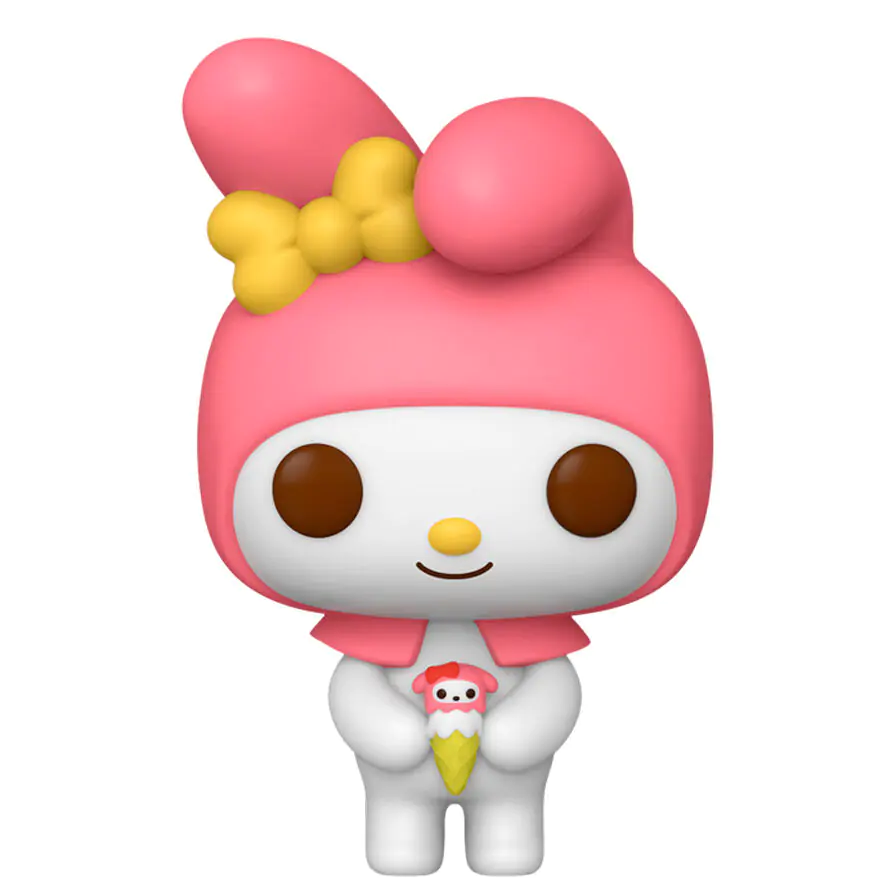 Hello Kitty Funko POP! Sanrio Vinyl Figur My Melody 9 cm termékfotó