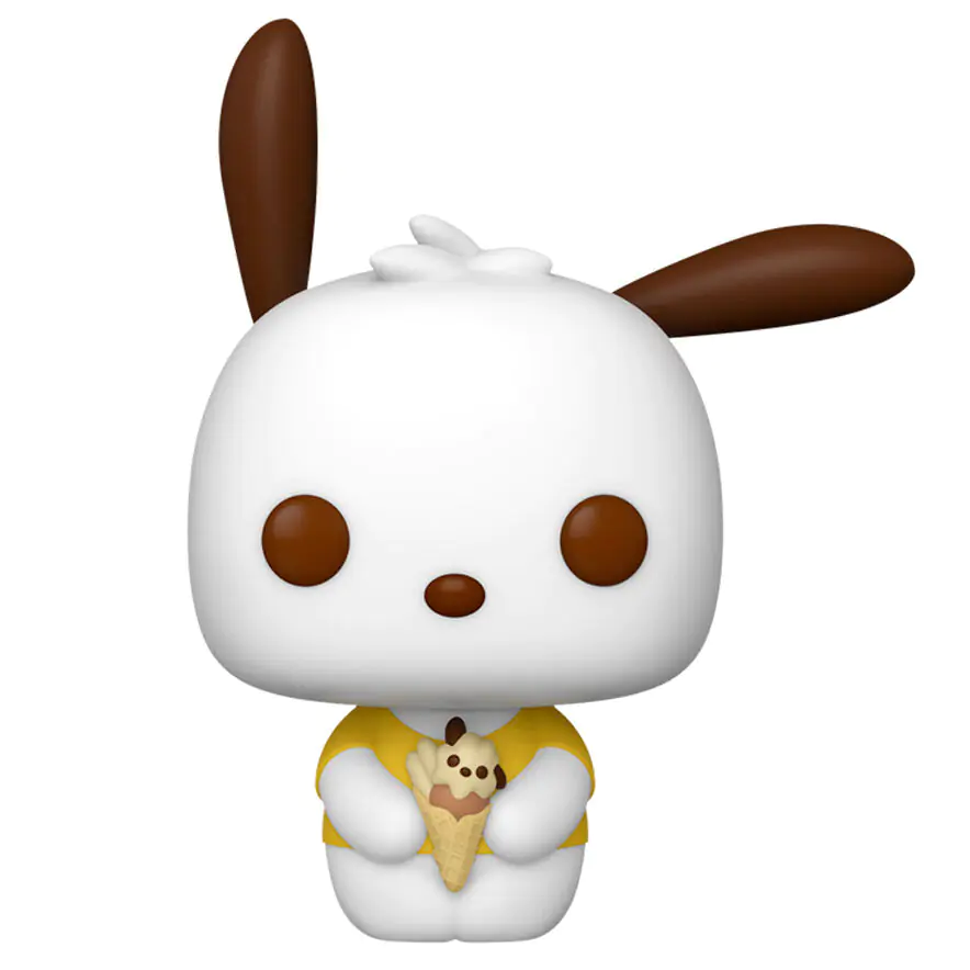 Hello Kitty Funko POP! Sanrio Vinyl Figur Pochacco 9 cm Produktfoto