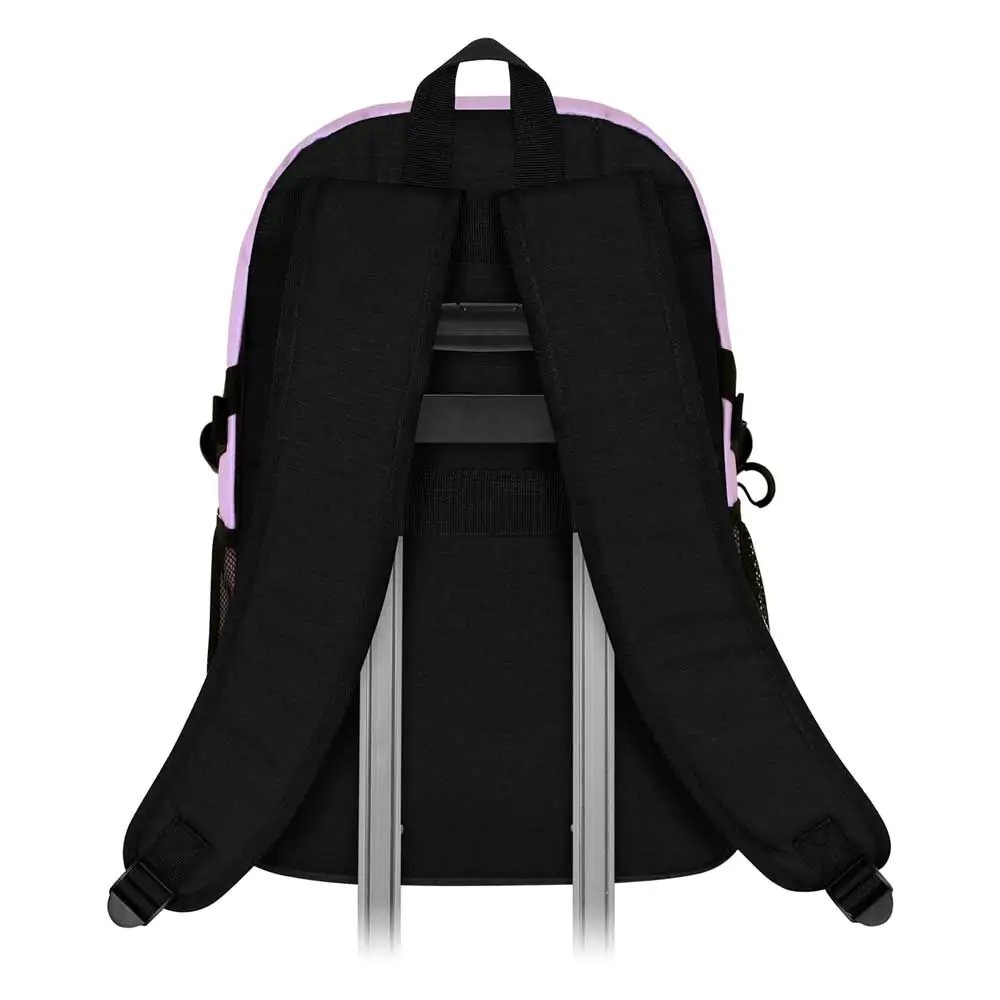 Hello Kitty Gashapon Anpassungsfähig Rucksack 44cm Produktfoto
