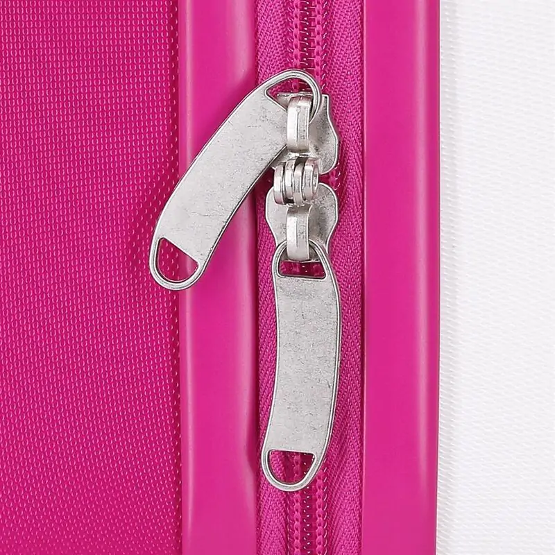 Hello Kitty Girl Gang ABS  Trolley Koffer 45cm Produktfoto