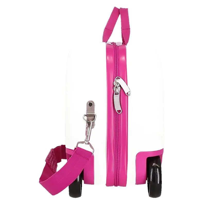 Hello Kitty Girl Gang ABS  Trolley Koffer 45cm Produktfoto
