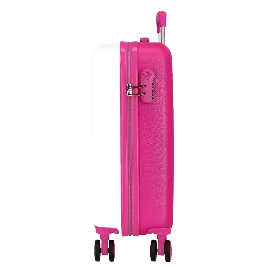 Hello Kitty Girl Gang ABS Trolley Koffer 55cm Produktfoto