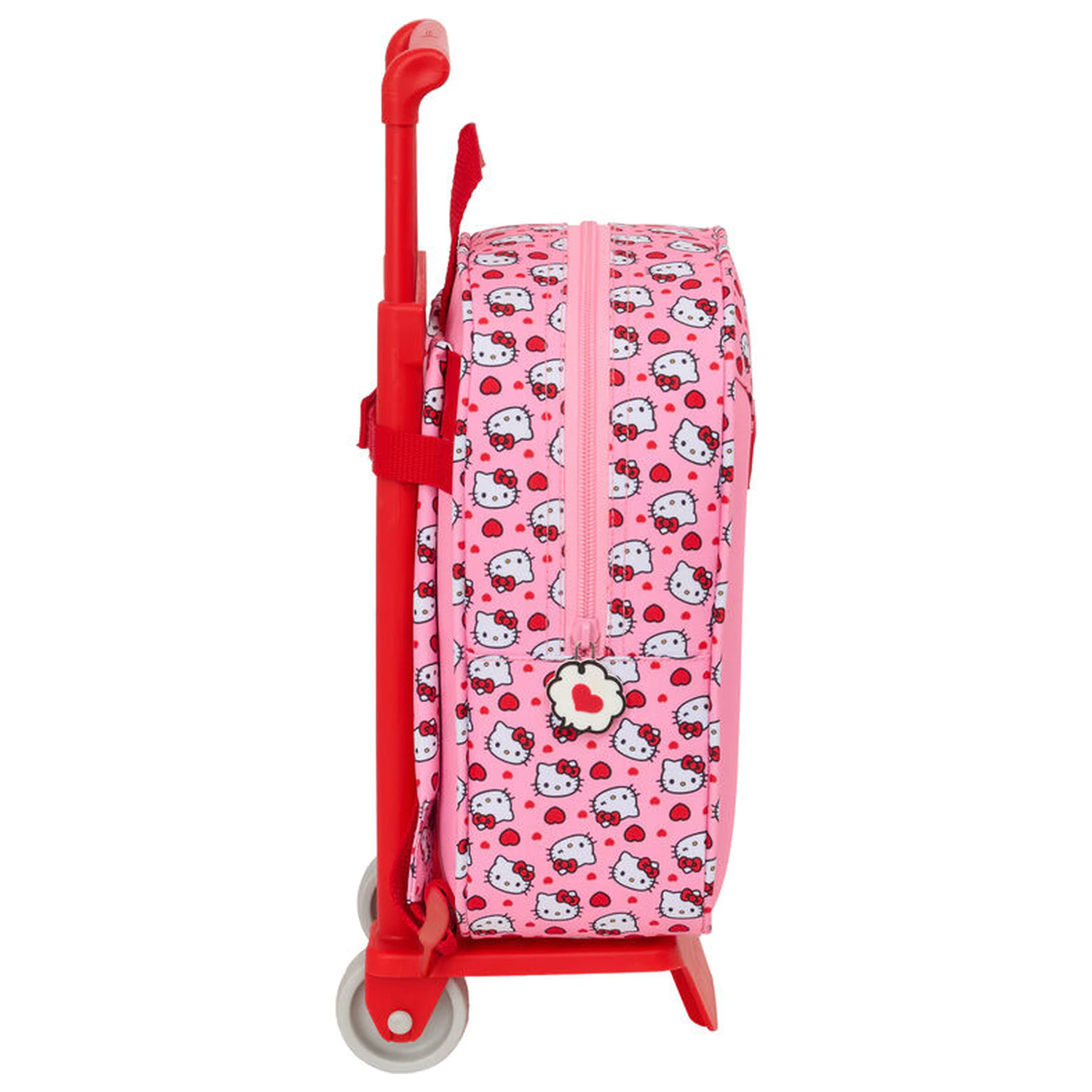 Hello Kitty Trolley 27cm Produktfoto