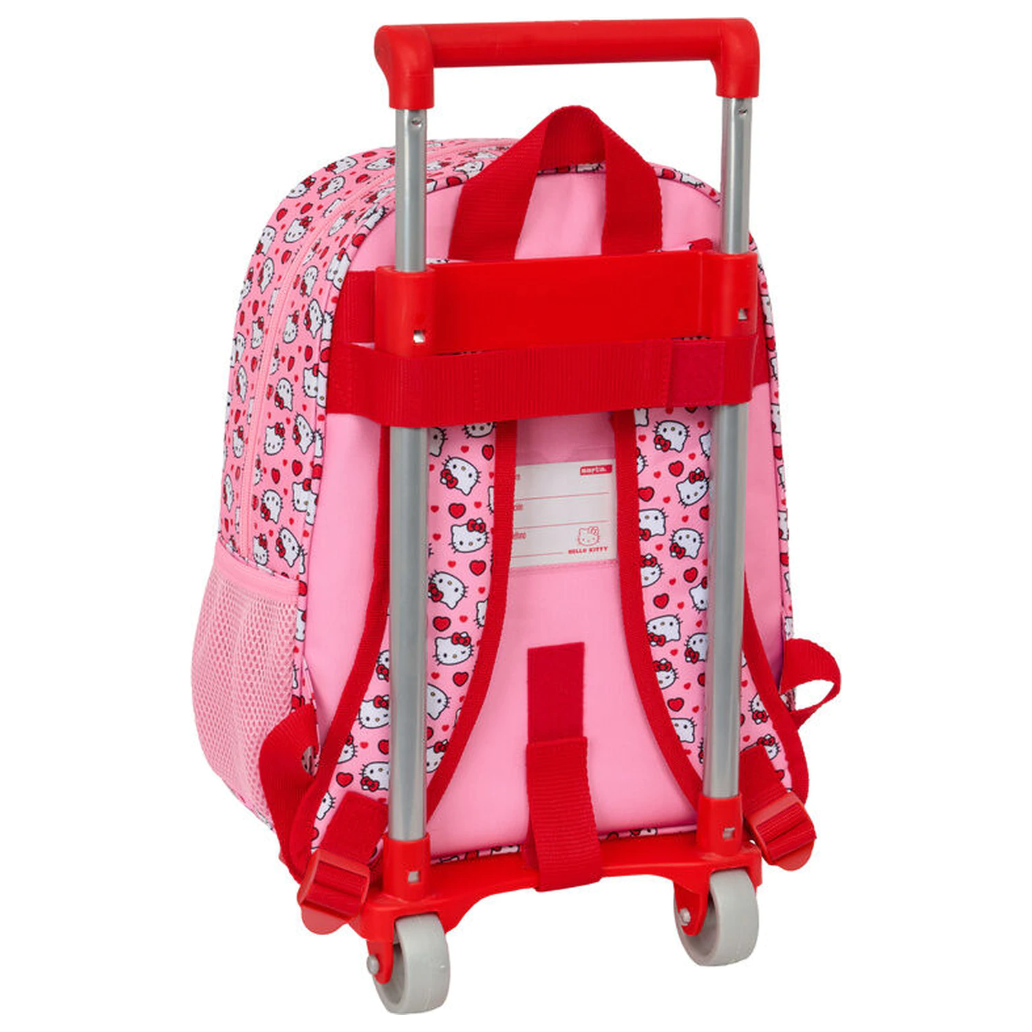 Hello Kitty Trolley 34 cm Produktfoto
