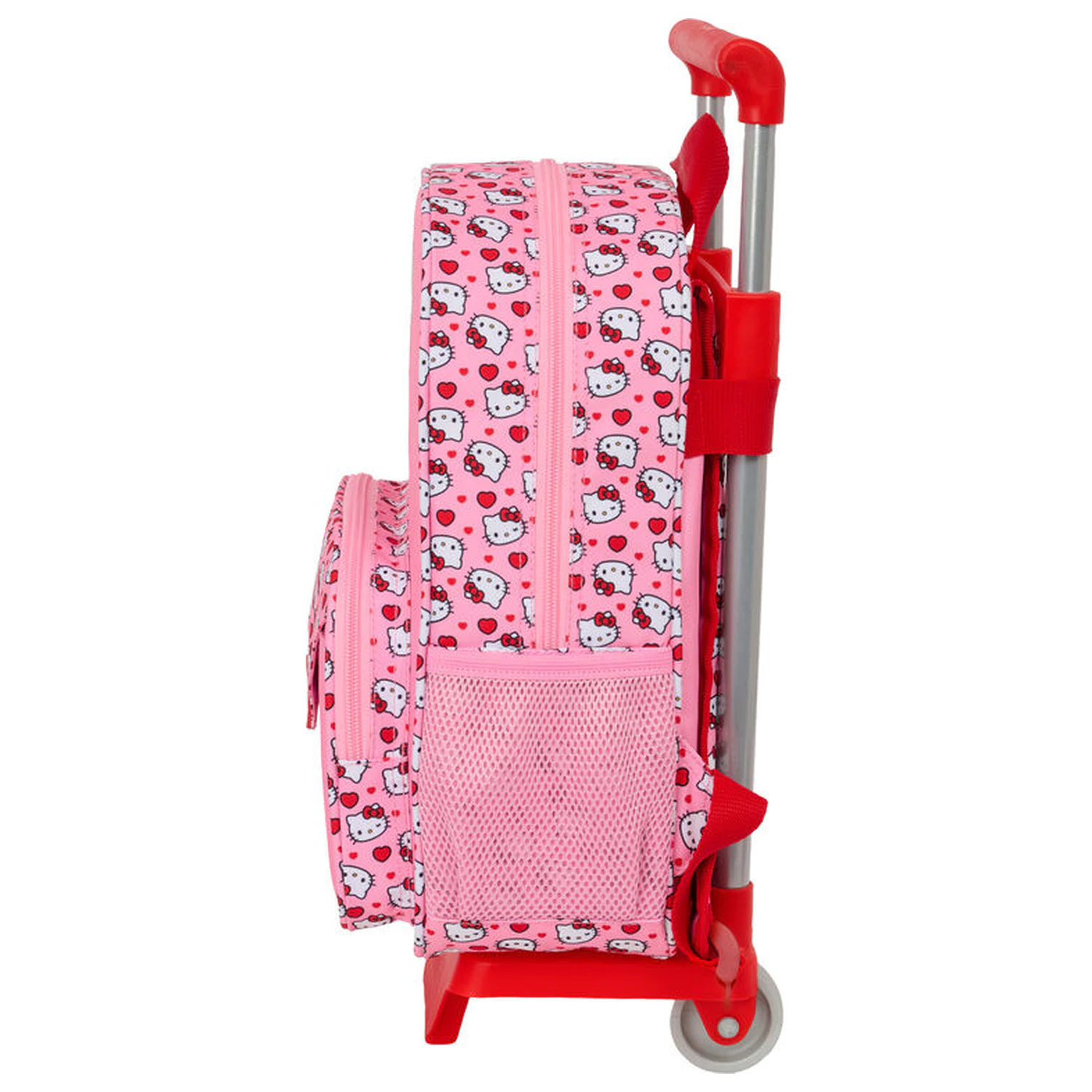 Hello Kitty Trolley 34 cm Produktfoto