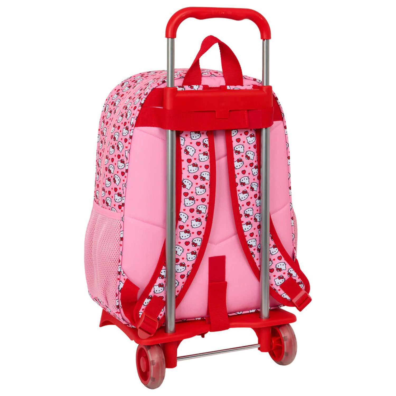 Hello Kitty Trolley 42cm Produktfoto