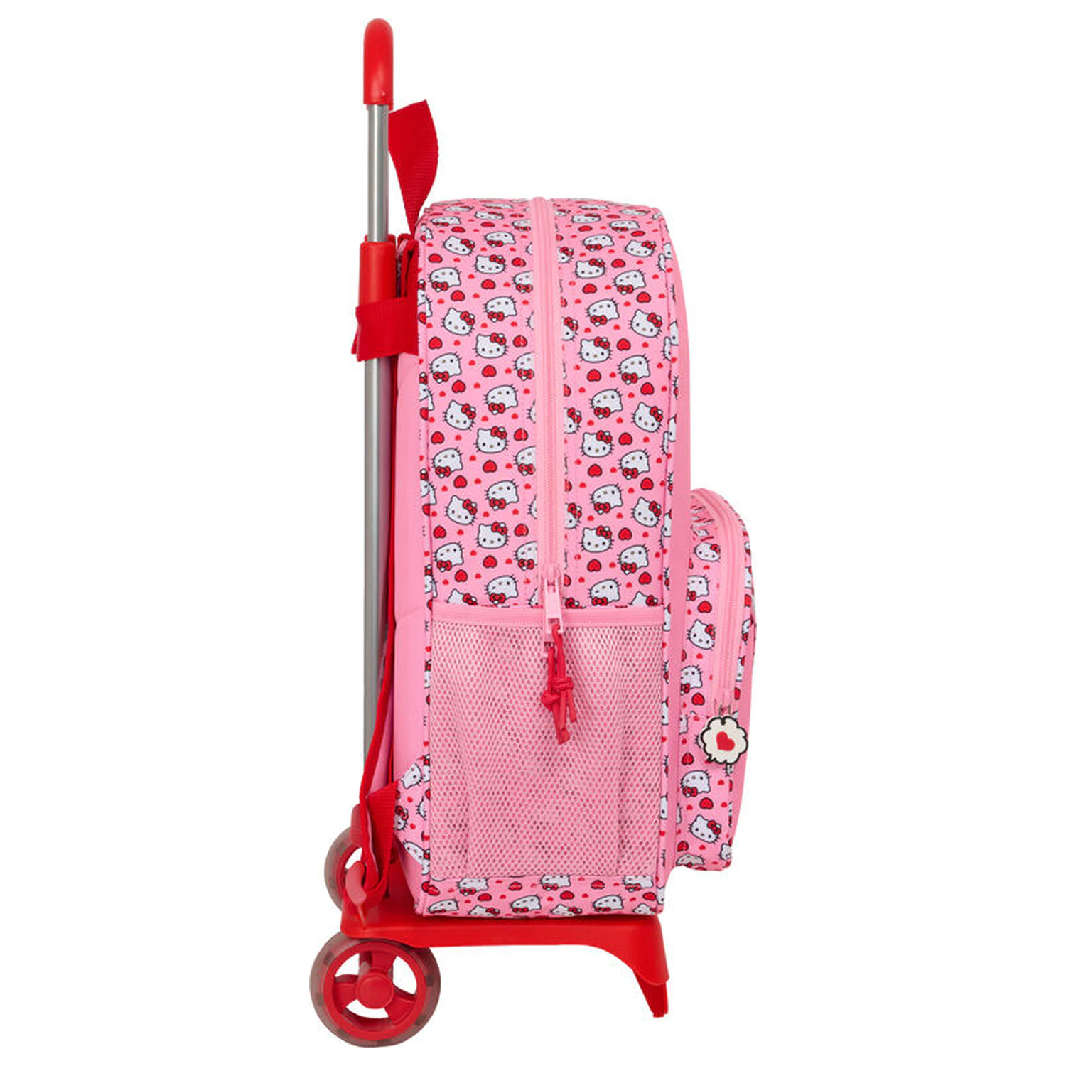 Hello Kitty Trolley 42cm Produktfoto