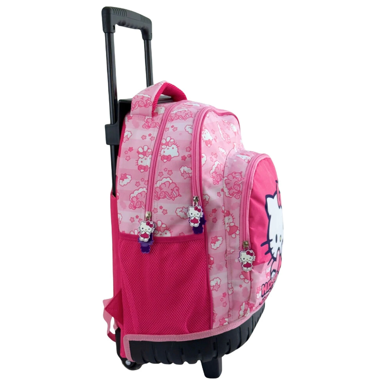 Hello Kitty Trolley 44cm Produktfoto