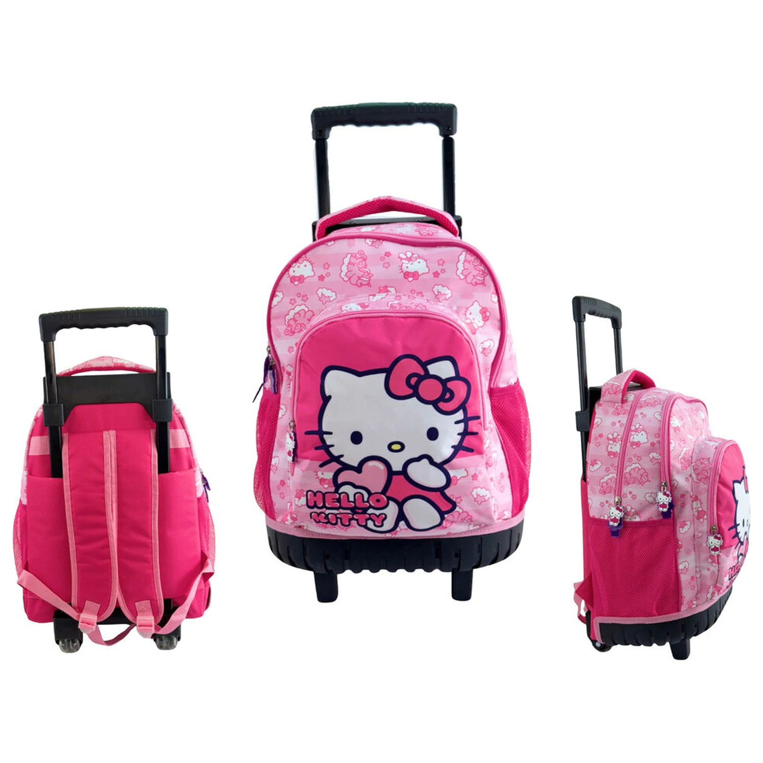 Hello Kitty Trolley 44cm Produktfoto