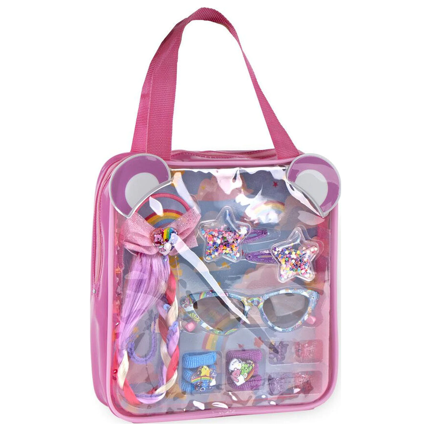 Hello Kitty Schönheit set + Sonnenbrille Produktfoto