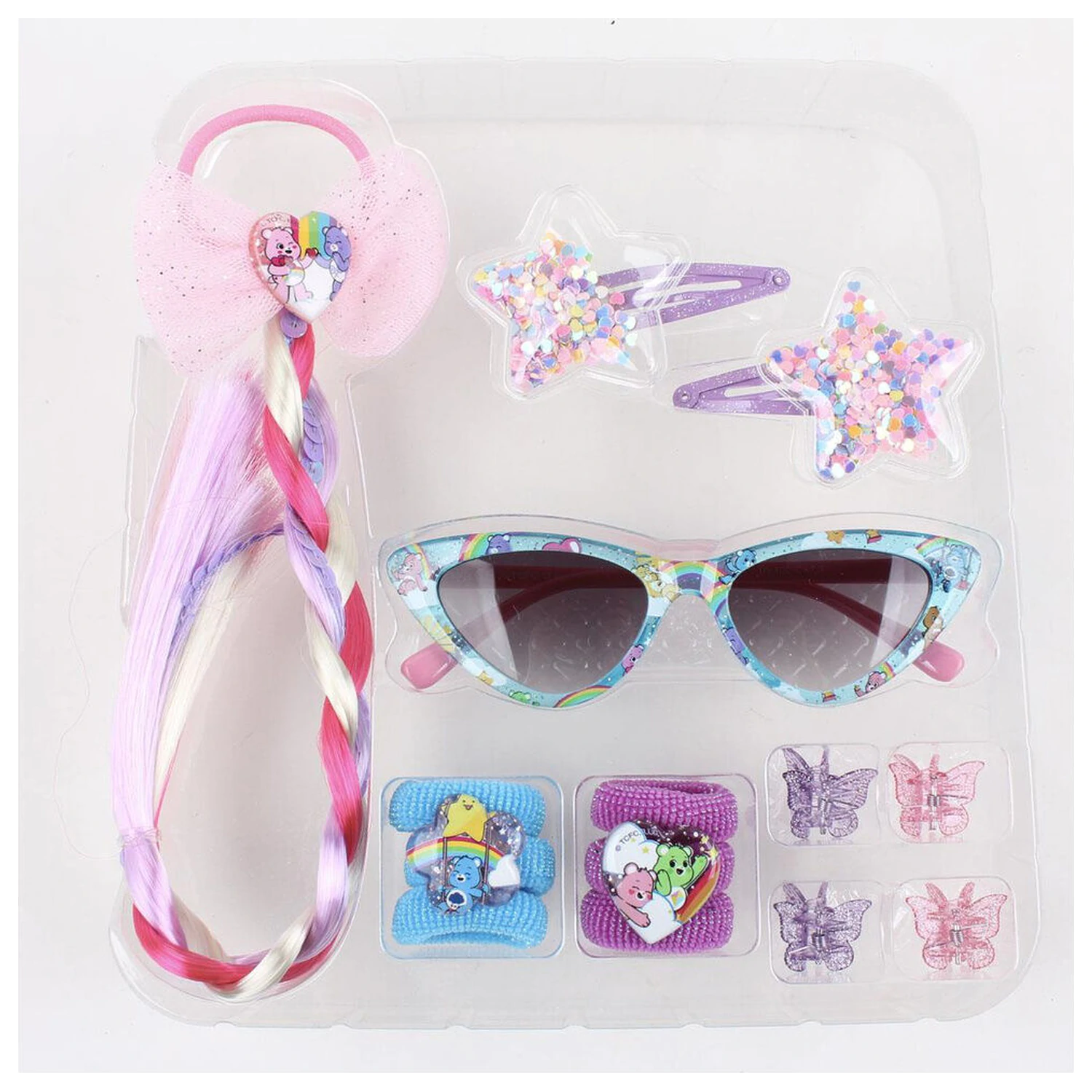 Hello Kitty Schönheit set + Sonnenbrille Produktfoto