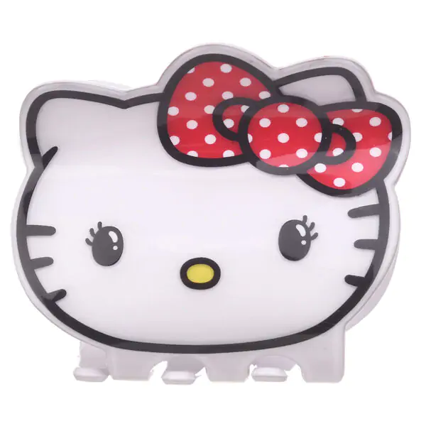 Hello Kitty Premium Haarspange Produktfoto