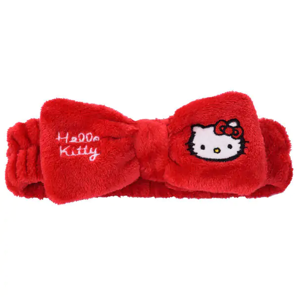 Hello Kitty Hautpflege Stirnband Produktfoto