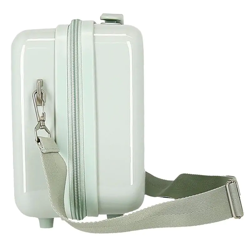 Hello Kitty Harajuko Anpassungsfähig ABD Kosmetiktasche Produktfoto