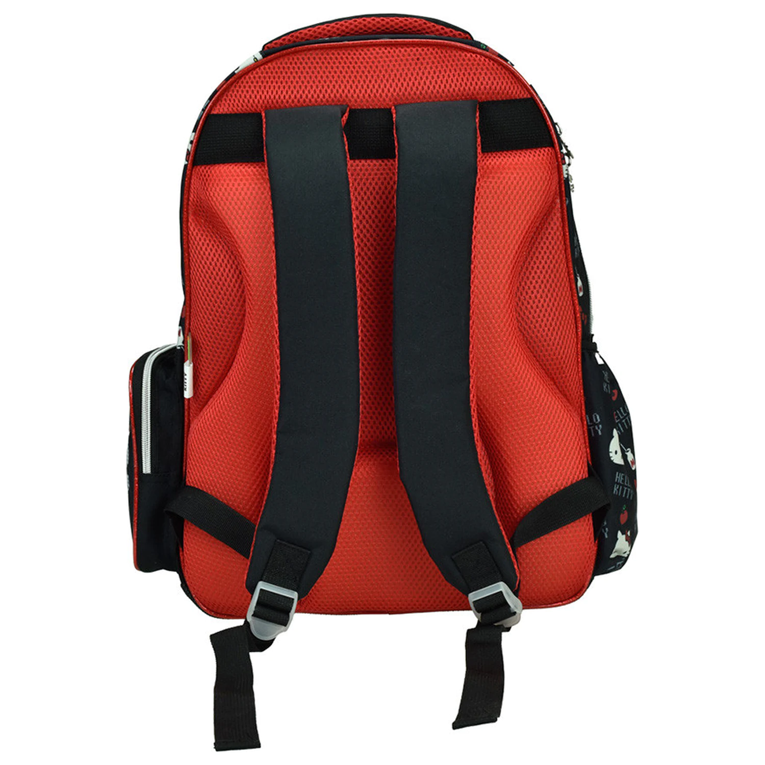 Hello Kitty Herz Schulranzen, 46 cm Produktfoto
