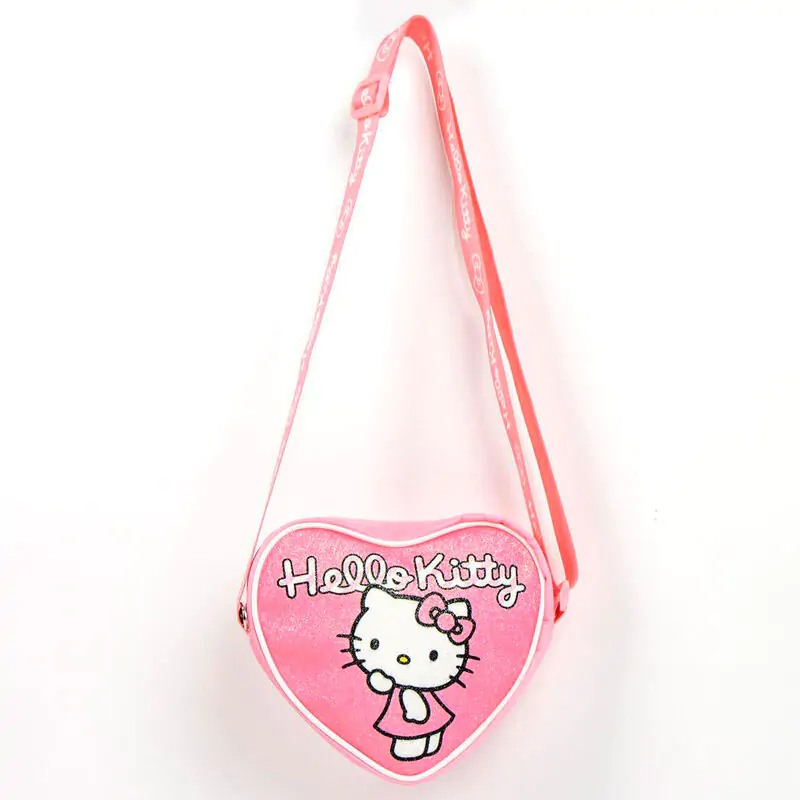 Hello Kitty heart Tasche termékfotó