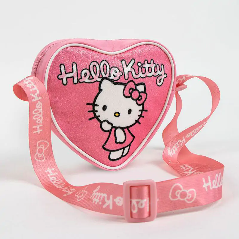 Hello Kitty heart Tasche termékfotó