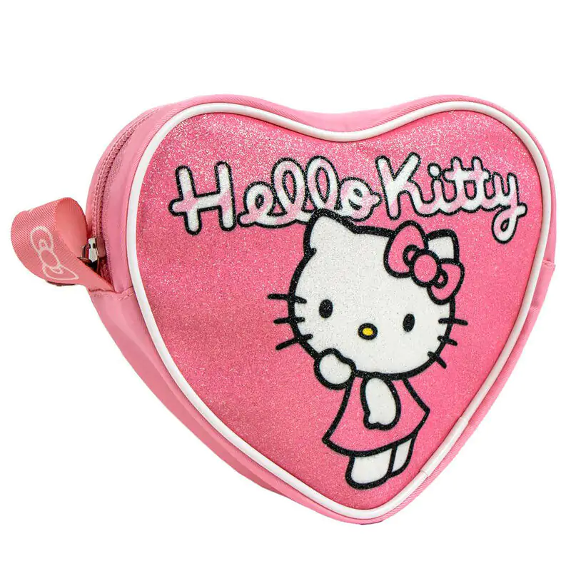 Hello Kitty heart Tasche termékfotó