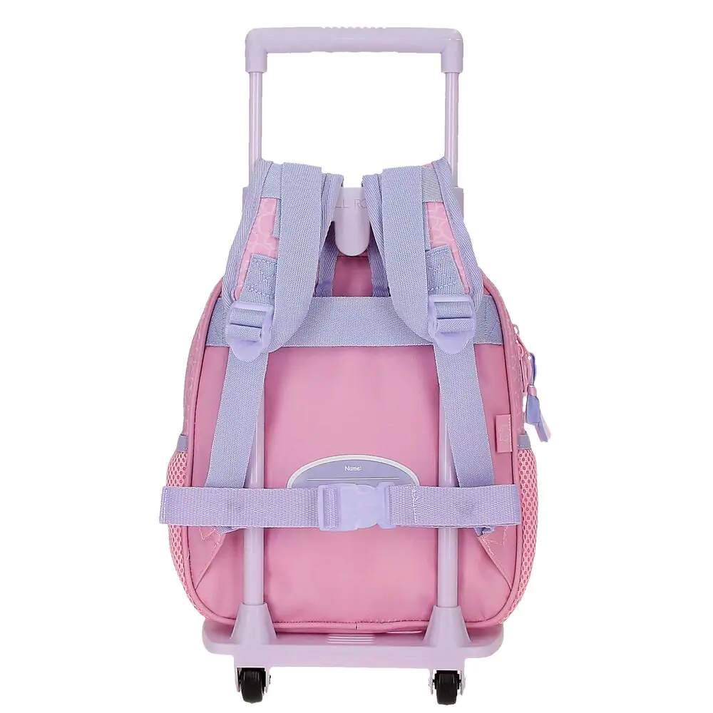 Hello Kitty Hearts & Dots trolley 25cm Produktfoto