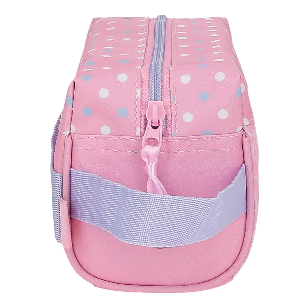 Hello Kitty Hearts & Dots vanity case Produktfoto
