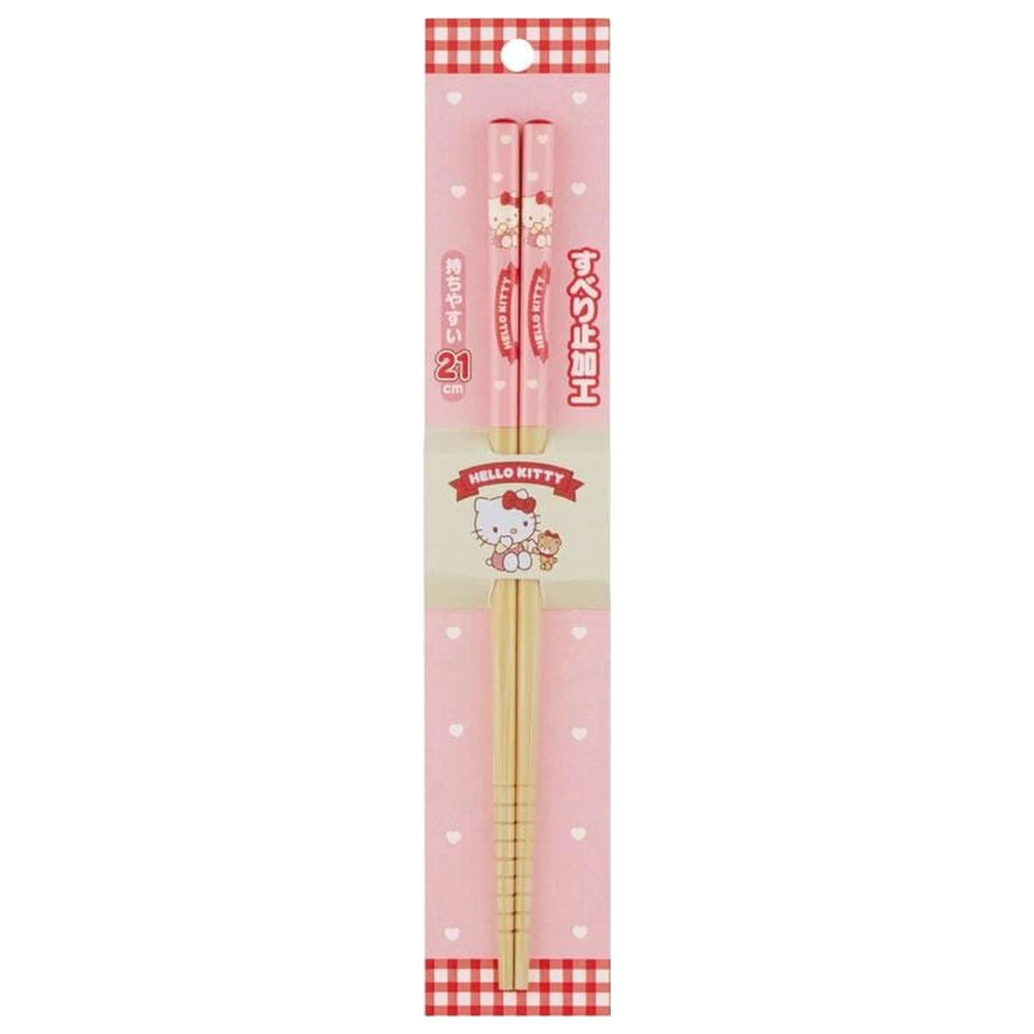 Hello Kitty Hello Kitty Essstäbchen 21cm Produktfoto