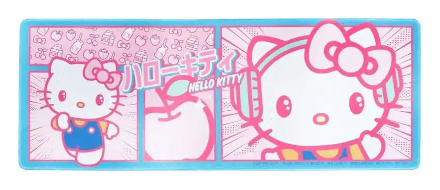 Hello Kitty: Hello Kitty Desk Mat Produktfoto