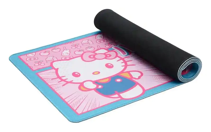 Hello Kitty: Hello Kitty Desk Mat Produktfoto