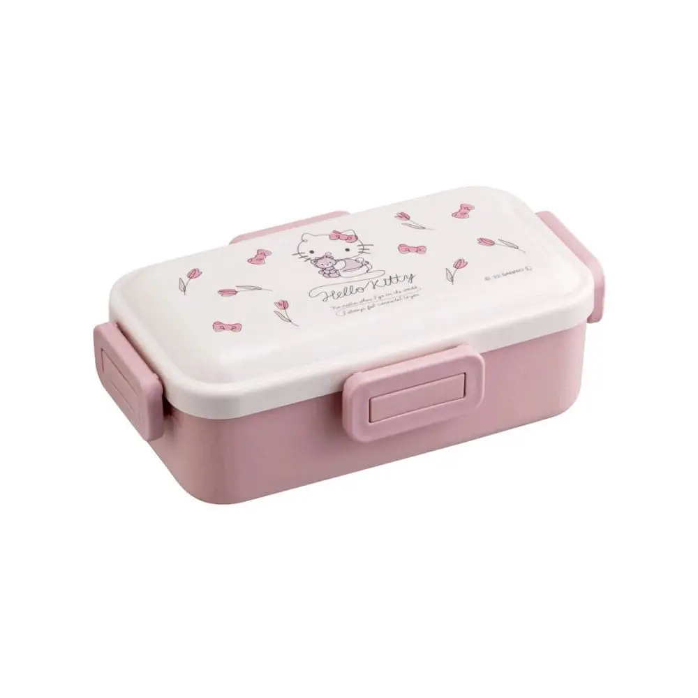 Hello Kitty Lunchbox Kitty-chan termékfotó