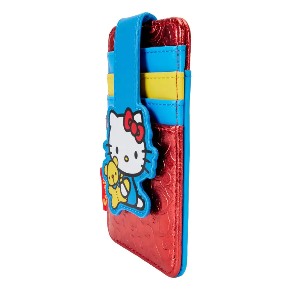 Hello Kitty by Loungefly Karten-Etui Kitty Produktfoto