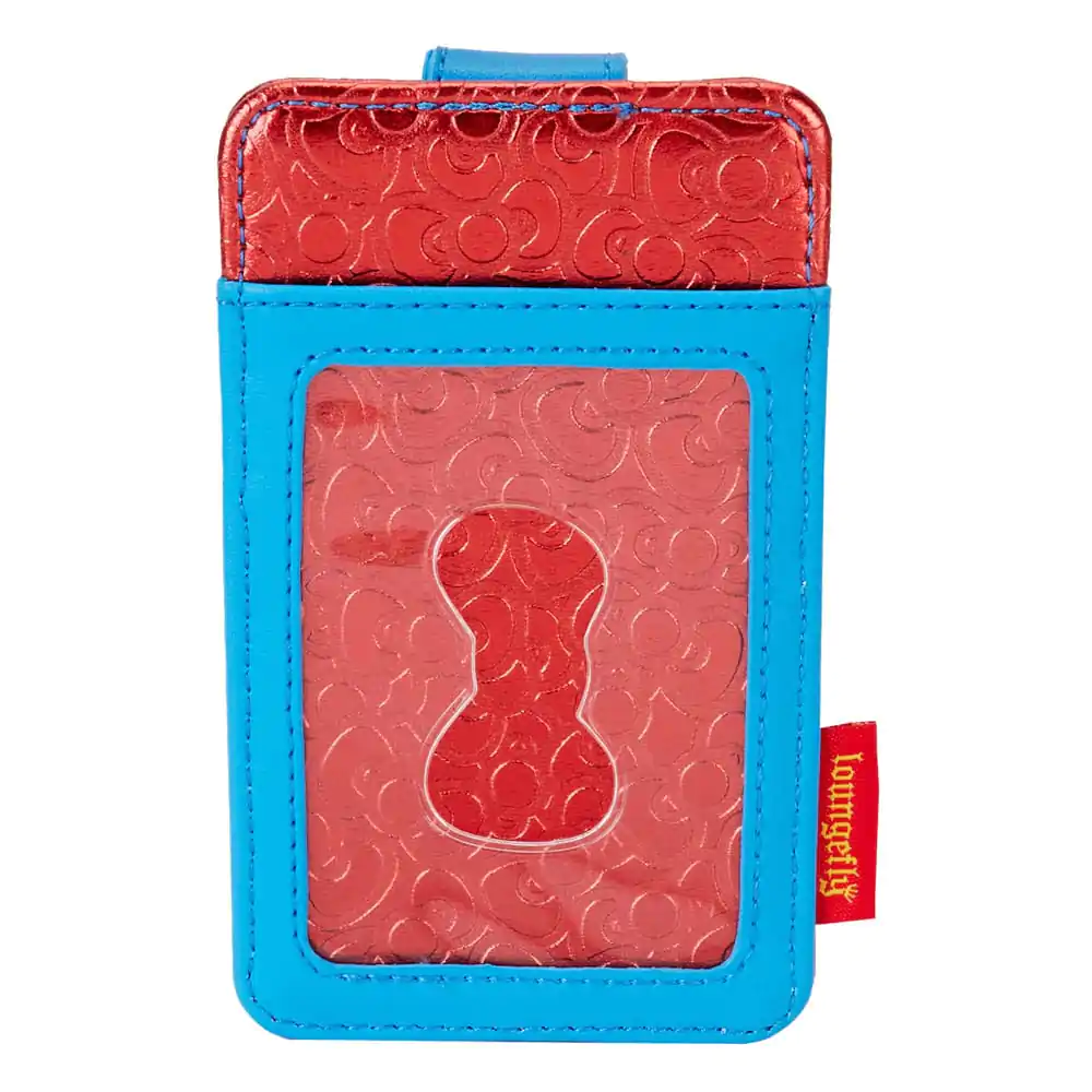 Hello Kitty by Loungefly Karten-Etui Kitty Produktfoto
