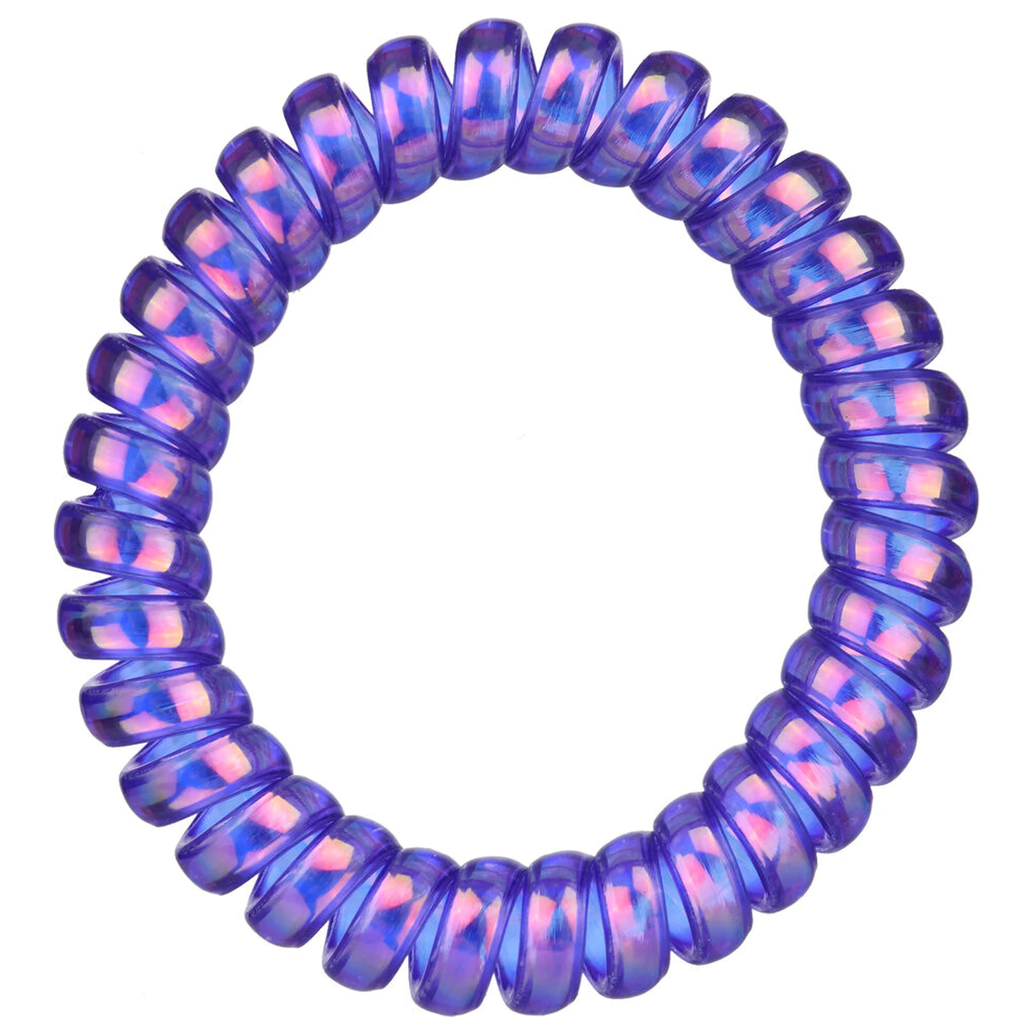 Hello Kitty Kuromi Pack 2 Haargummis Produktfoto