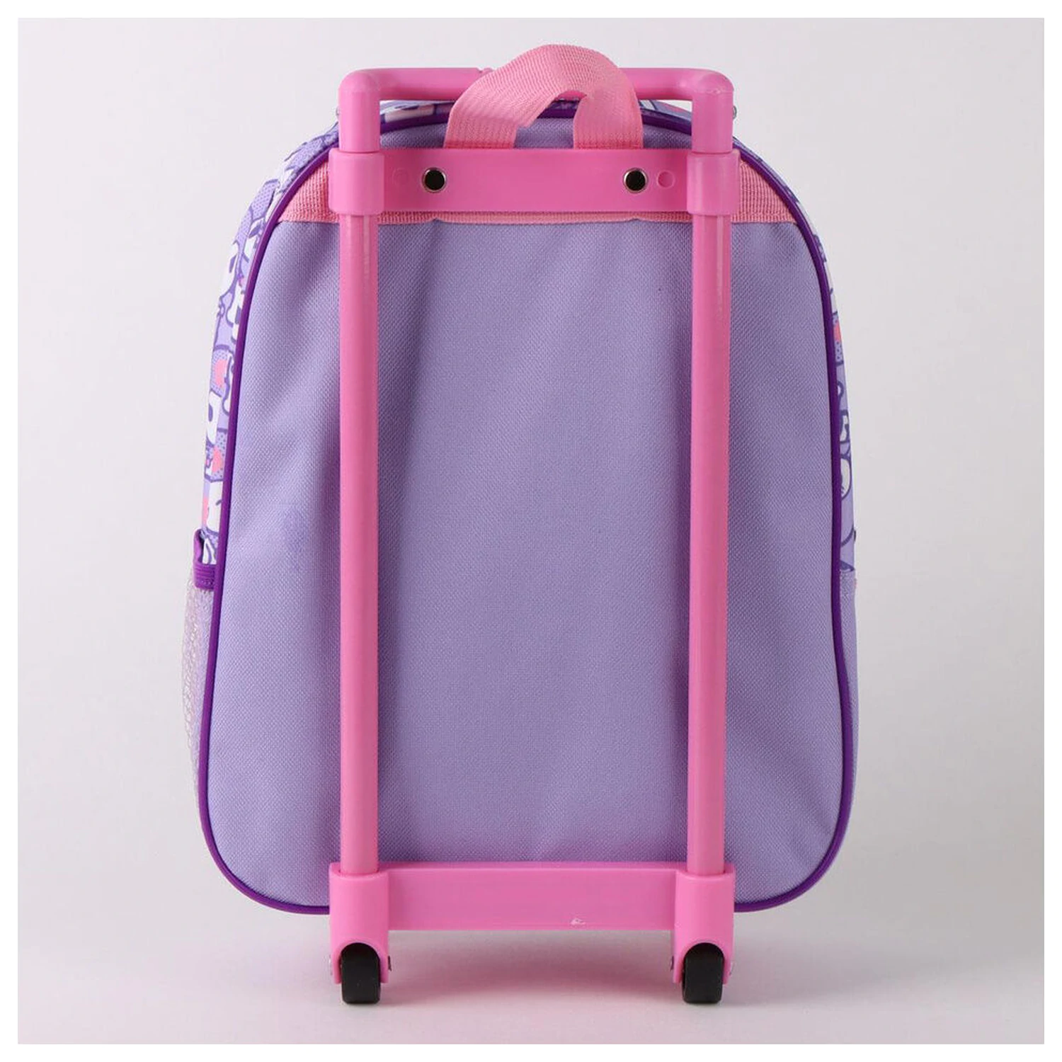 Hello Kitty Kuromi 3D Trolley 30cm Produktfoto