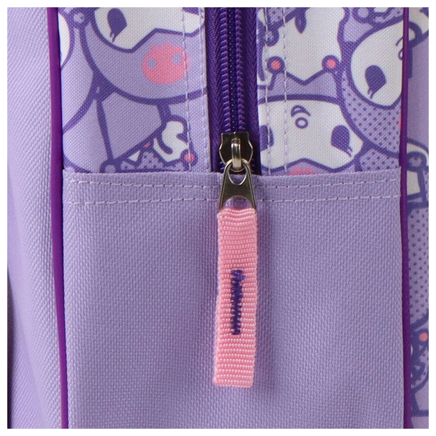 Hello Kitty Kuromi 3D Trolley 30cm Produktfoto