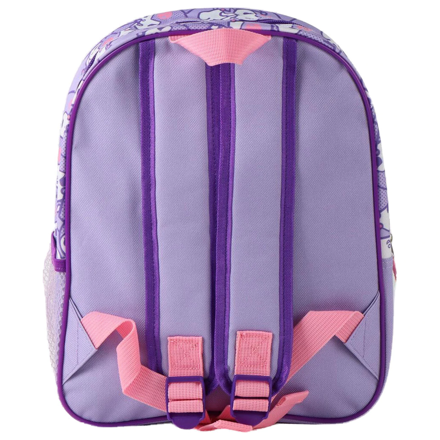 Hello Kitty Kuromi 3D Rucksack 30cm Produktfoto