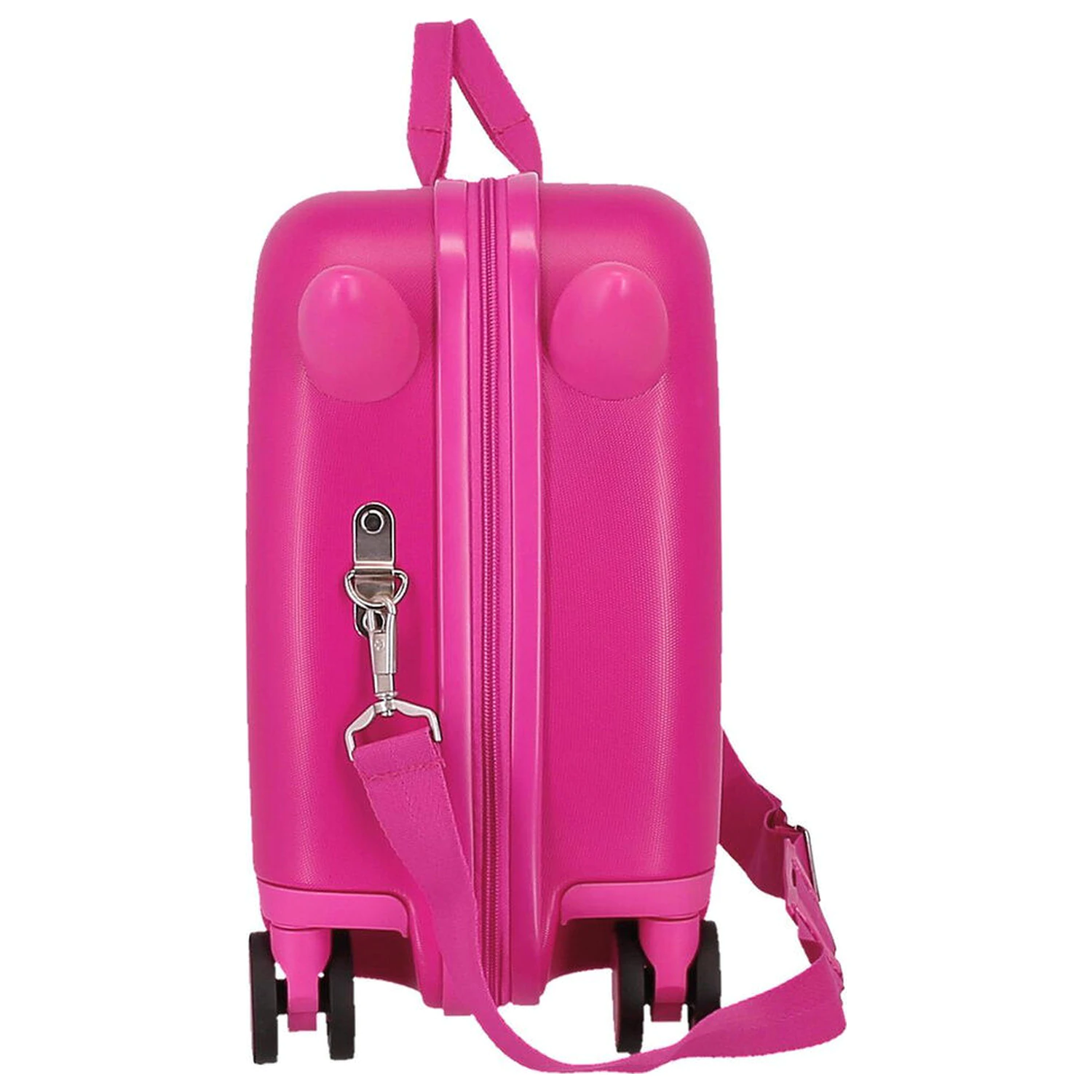 Hello Kitty Kuromi Around The World ABS Trolley Koffer 50cm Produktfoto