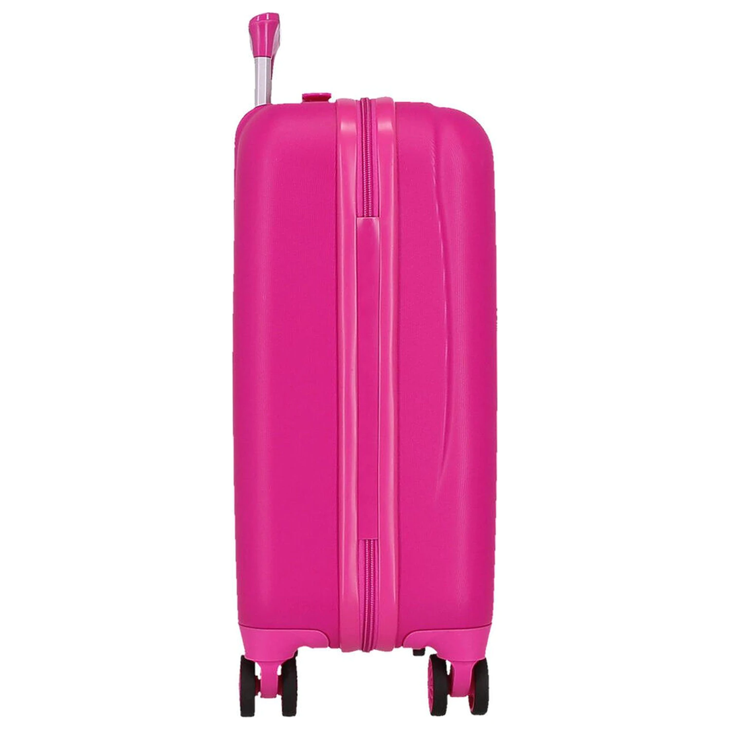 Hello Kitty Kuromi Around The World ABS Trolley Koffer 50cm Produktfoto