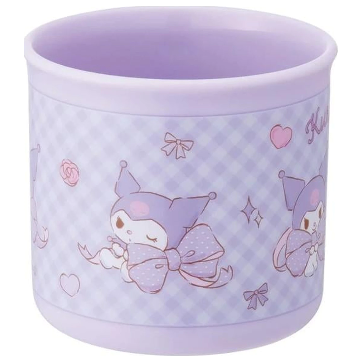 Hello Kitty Kuromi Tasse 200ml Produktfoto
