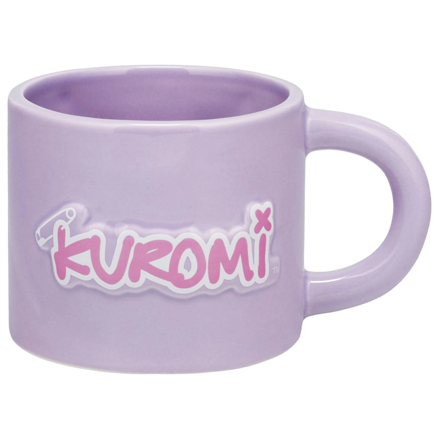 Hello Kitty Kuromi Tasse Produktfoto