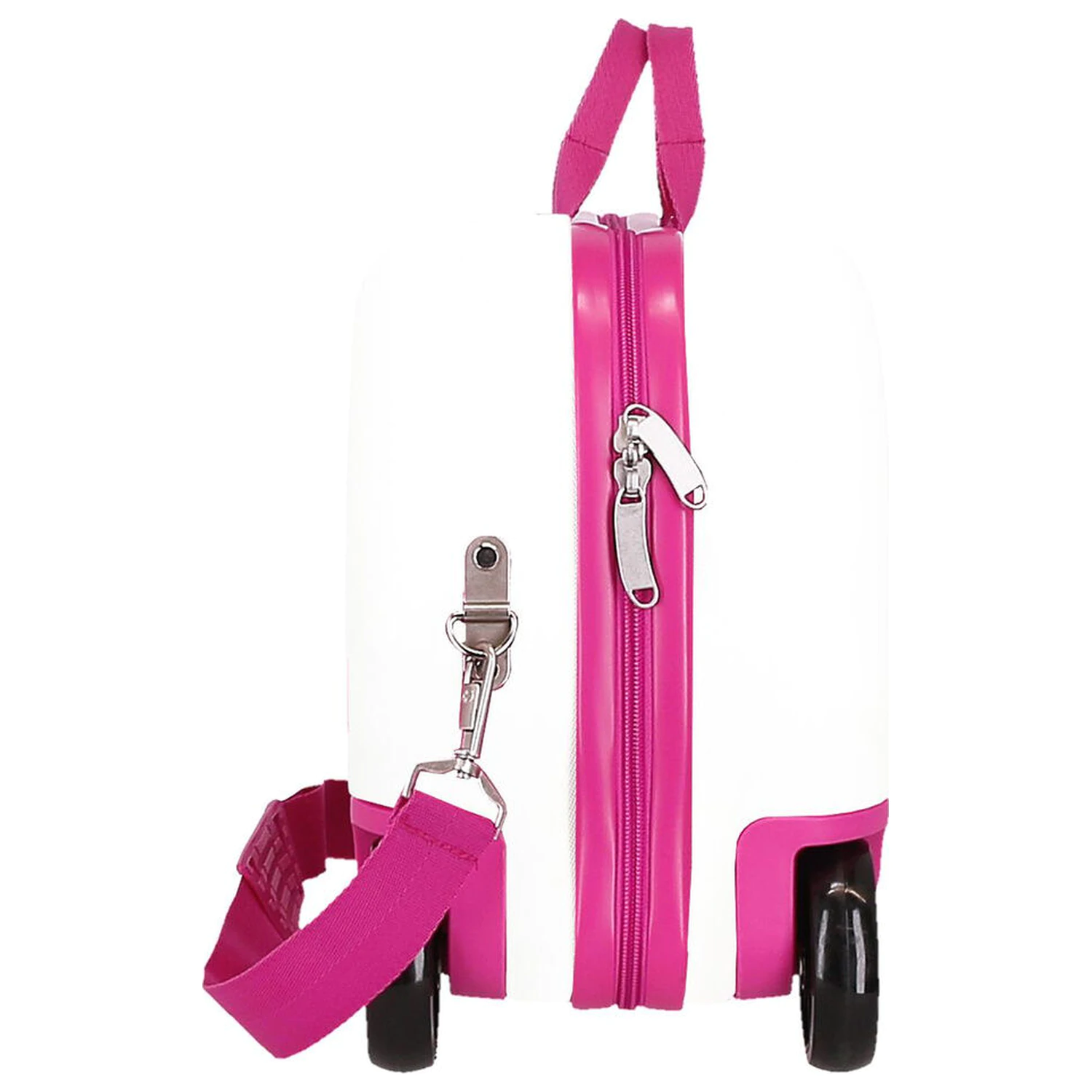 Hello Kitty Kuromi Bonbons ABS Trolley Koffer 45cm Produktfoto