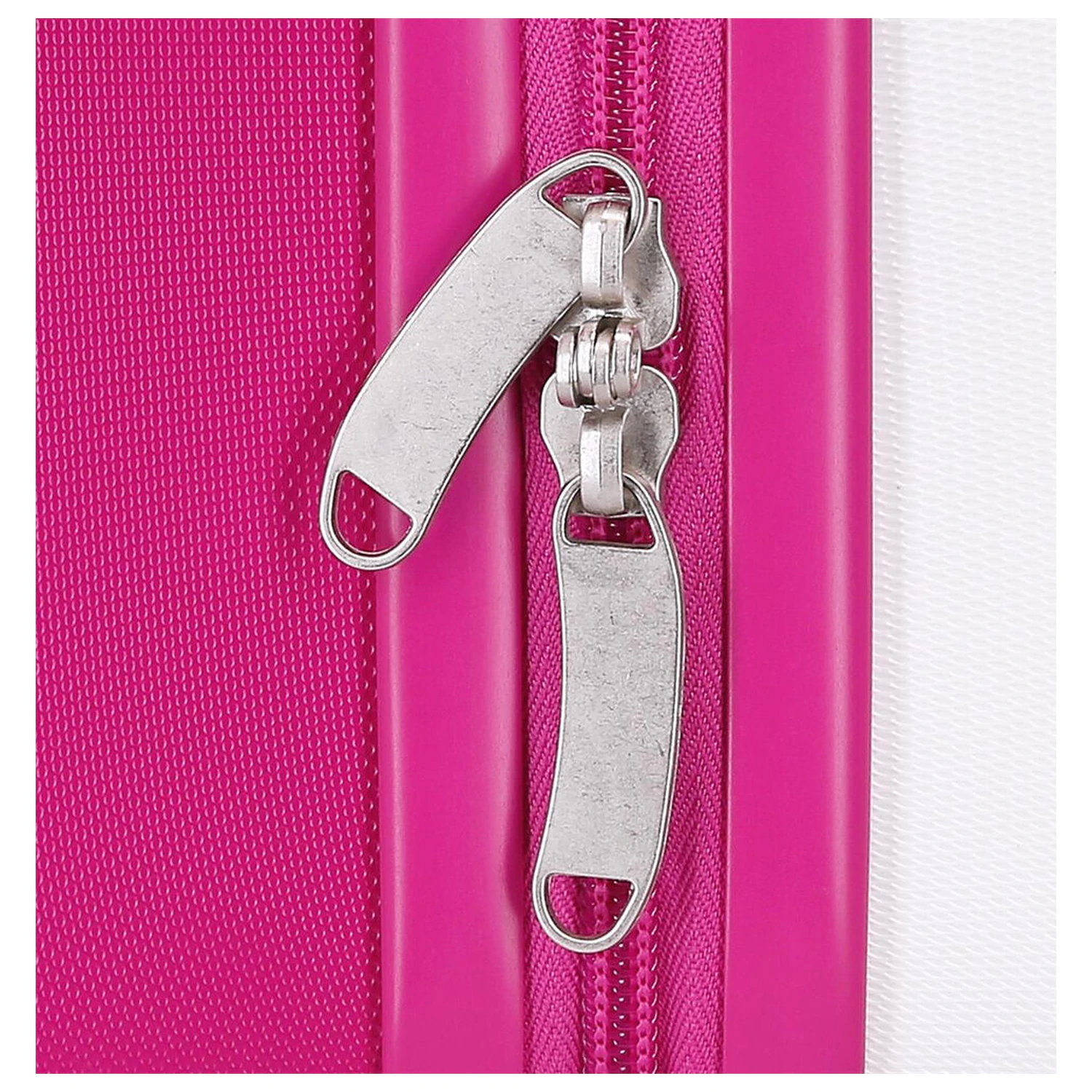 Hello Kitty Kuromi Bonbons ABS Trolley Koffer 45cm Produktfoto