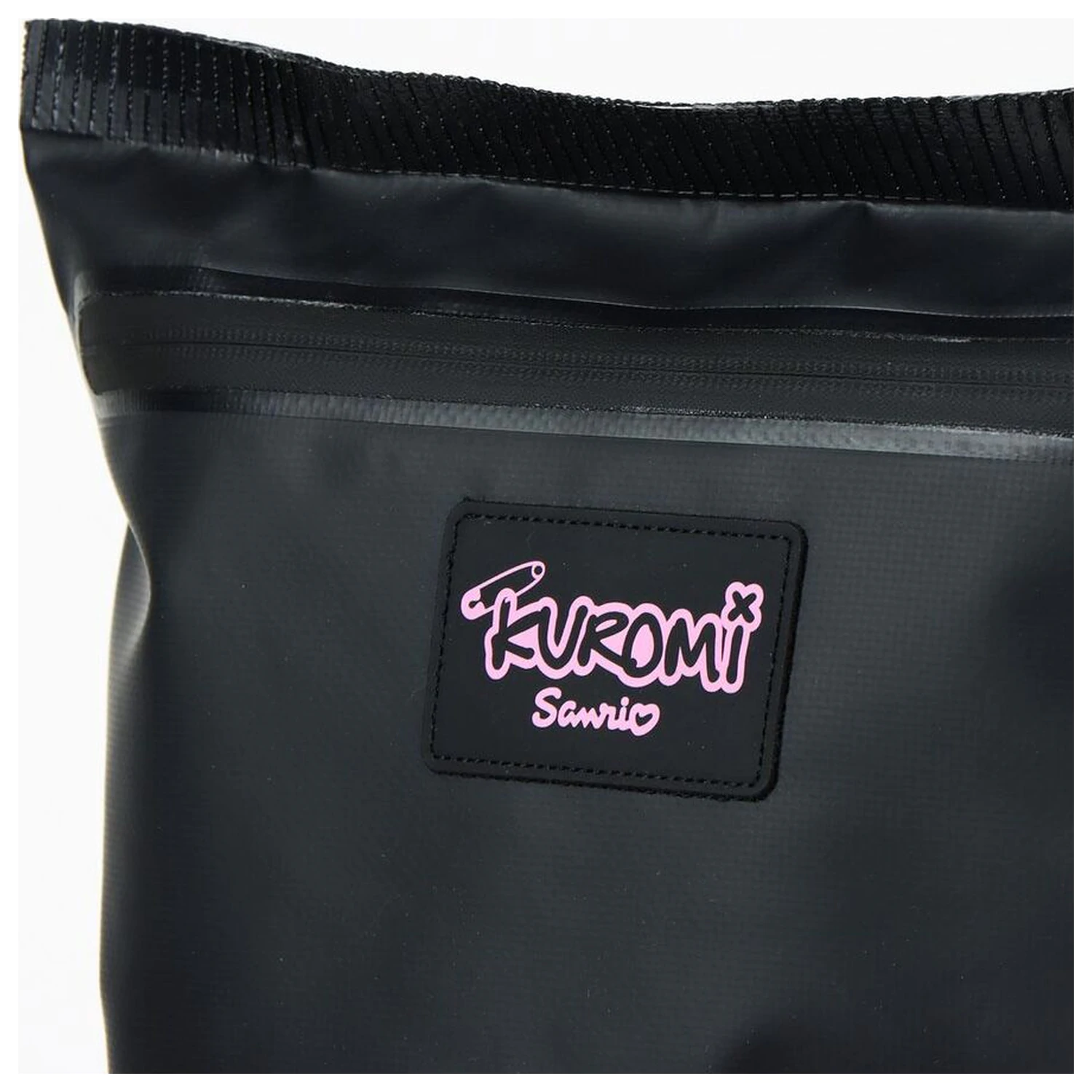 Hello Kitty Kuromi casual Rucksack 33cm Produktfoto