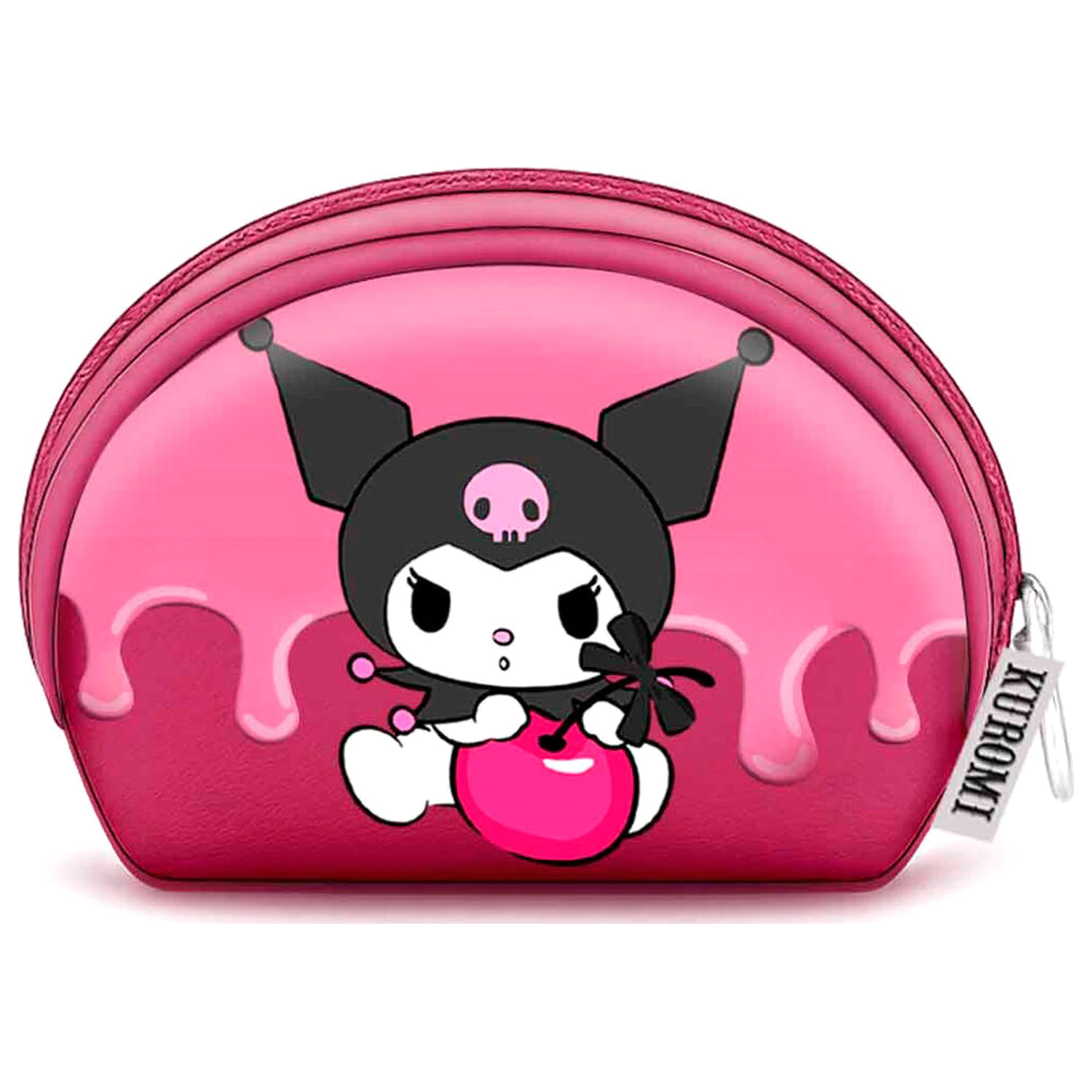 Hello Kitty Kuromi Cherry Handtasche Produktfoto