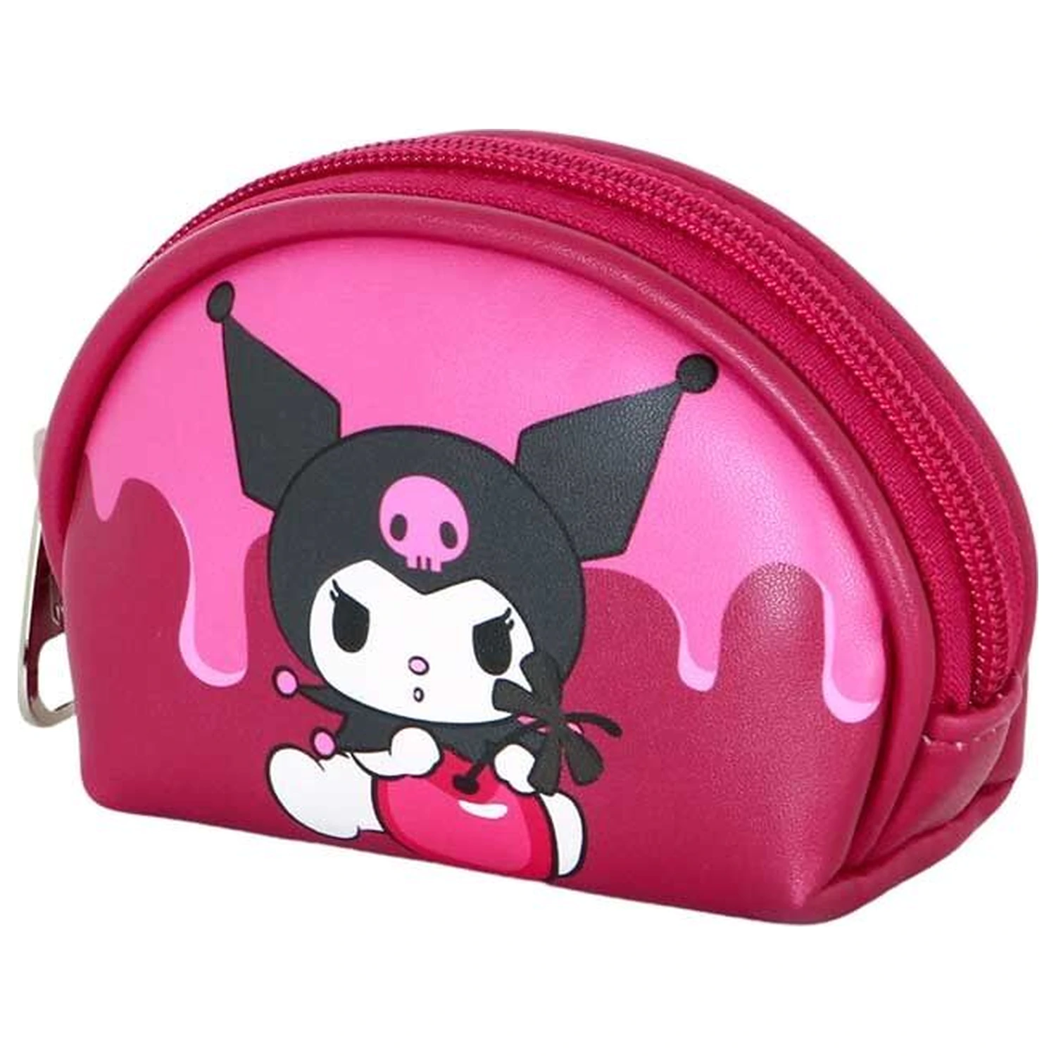 Hello Kitty Kuromi Cherry Handtasche Produktfoto