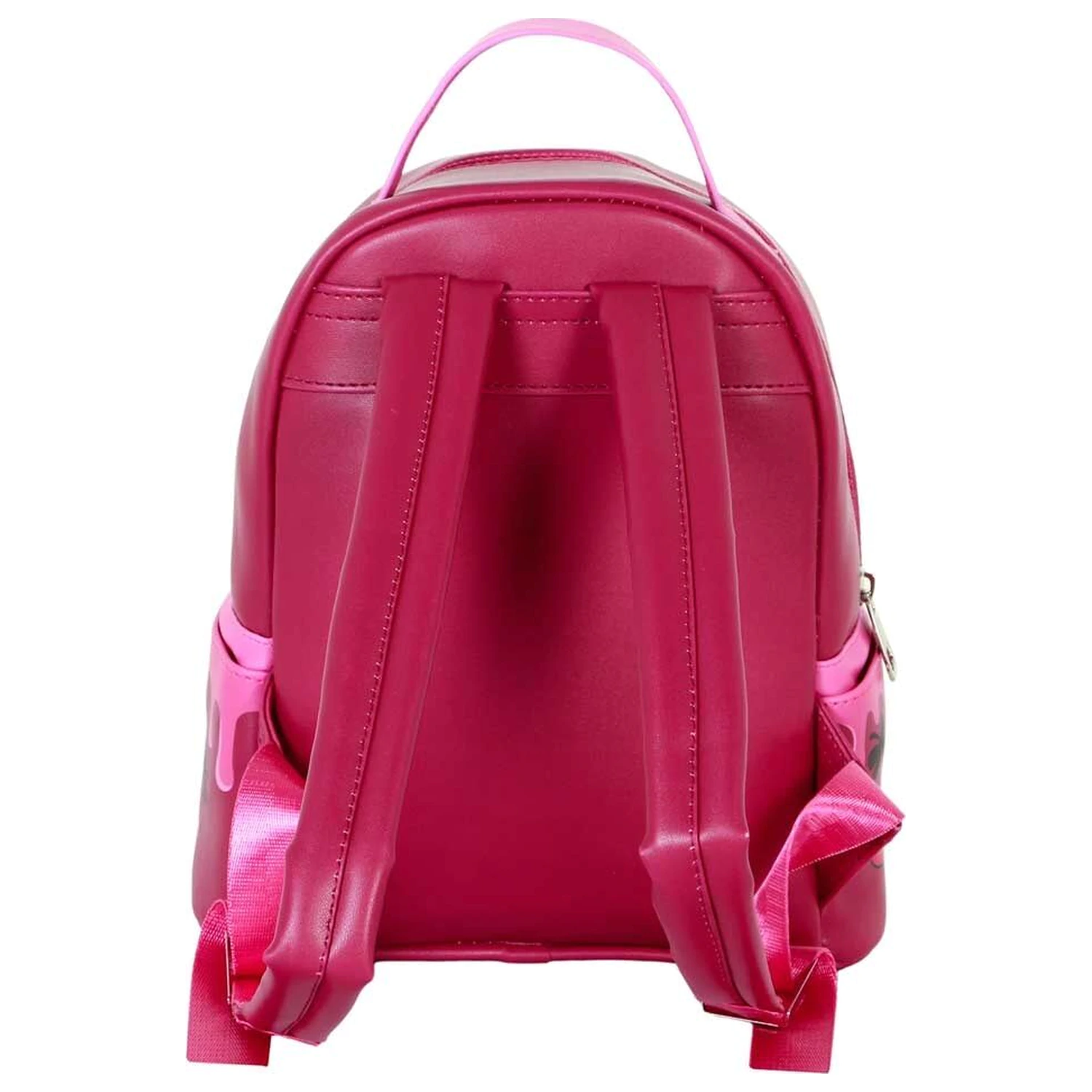 Hello Kitty Kuromi Kirsch Rucksack 25cm Produktfoto