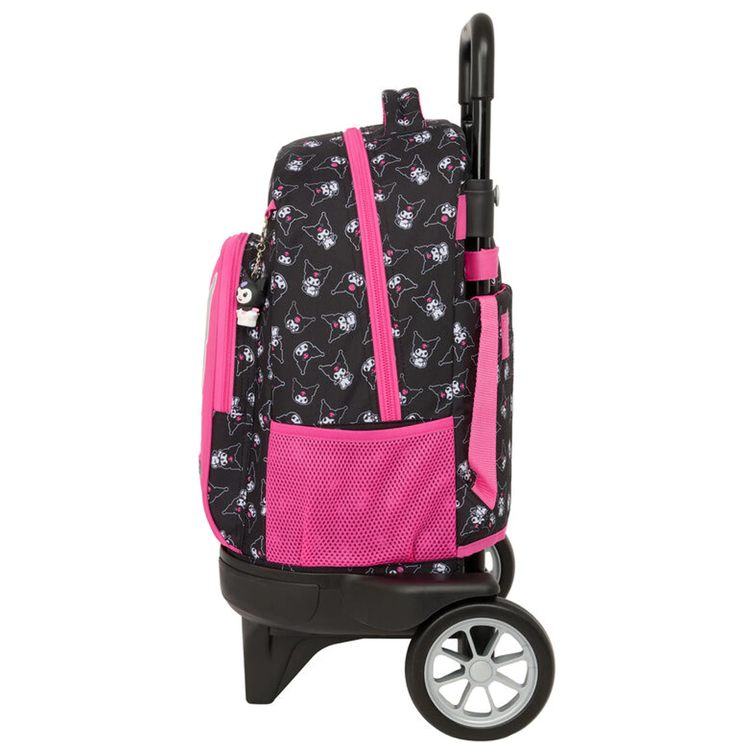 Hello Kitty Kuromi Kompakt Evolution Trolley 45cm Produktfoto