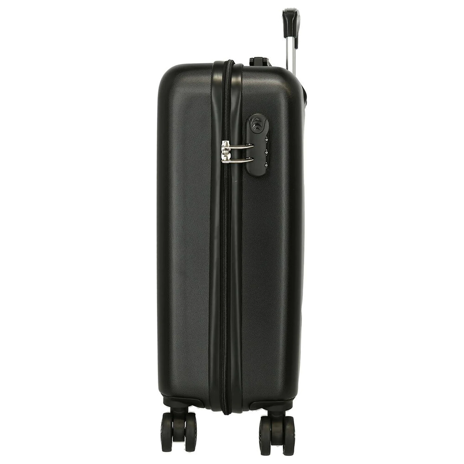 Hello Kitty Kuromi Dream Closer ABS Trolley Koffer 55cm Produktfoto