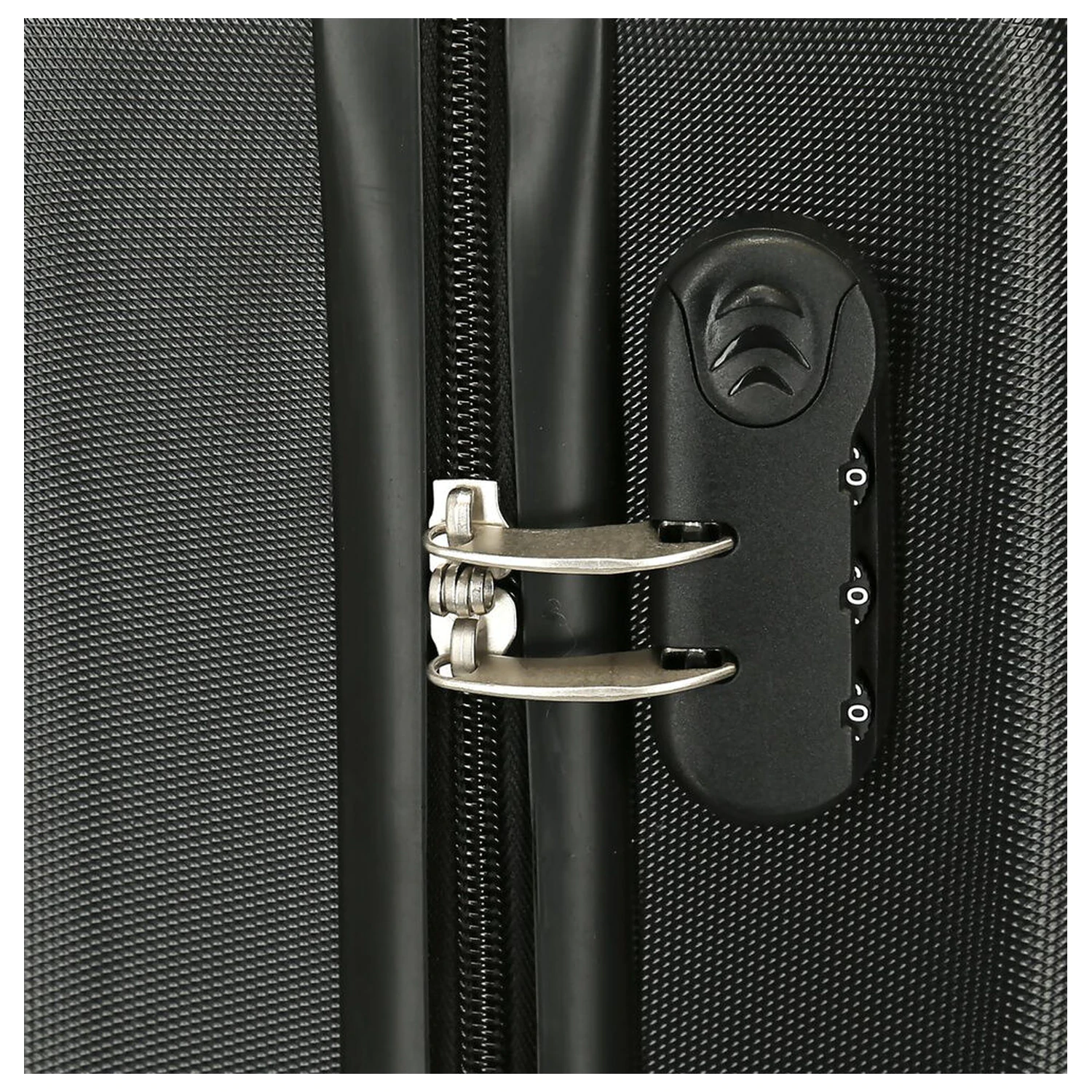 Hello Kitty Kuromi Dream Closer ABS Trolley Koffer 55cm Produktfoto