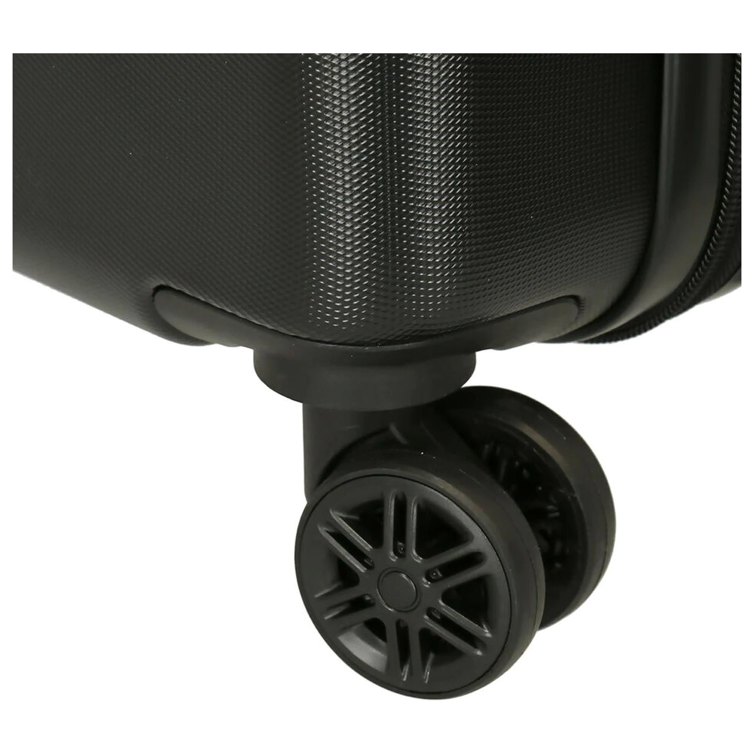 Hello Kitty Kuromi Dream Closer ABS Trolley Koffer 55cm Produktfoto