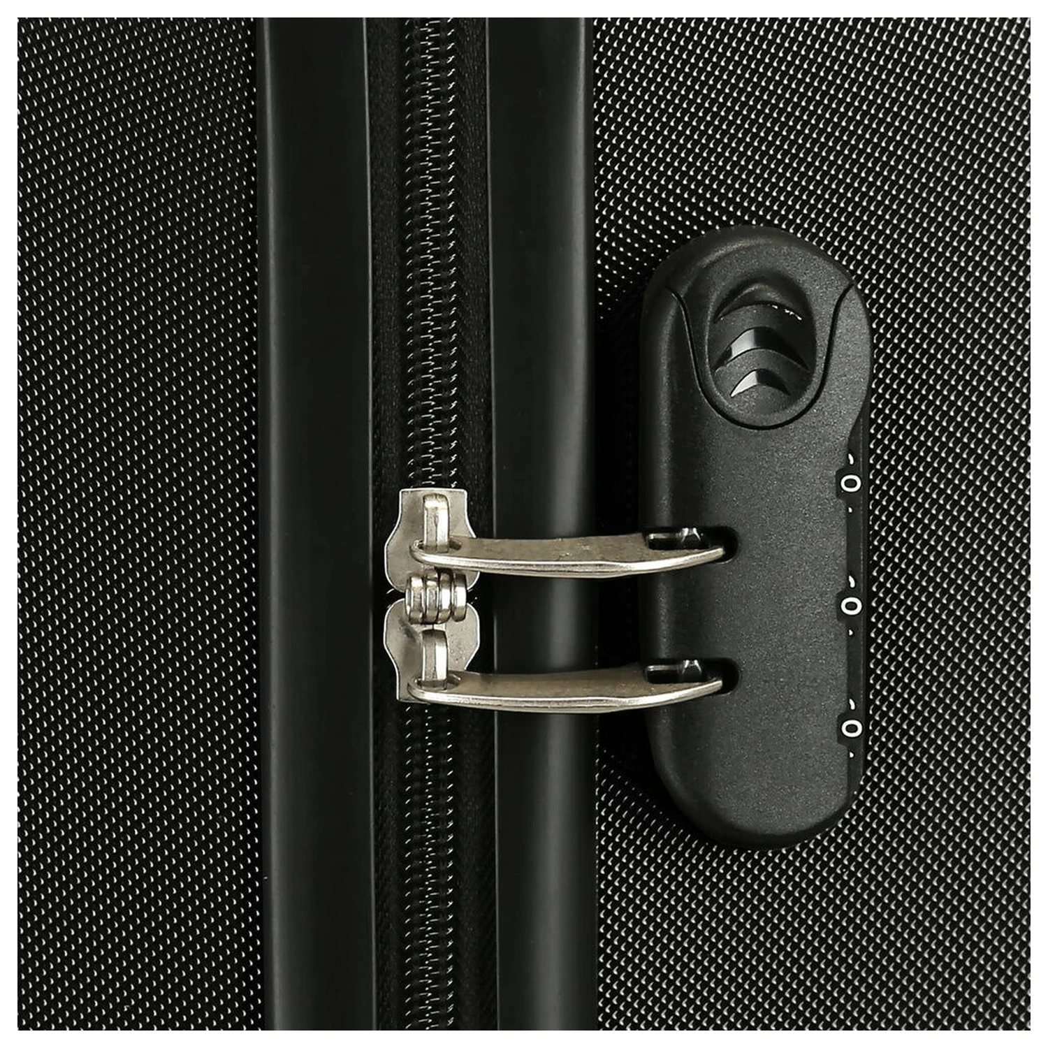 Hello Kitty Kuromi Dream Closer erweiterbarer ABS Trolley Koffer 65 cm Produktfoto