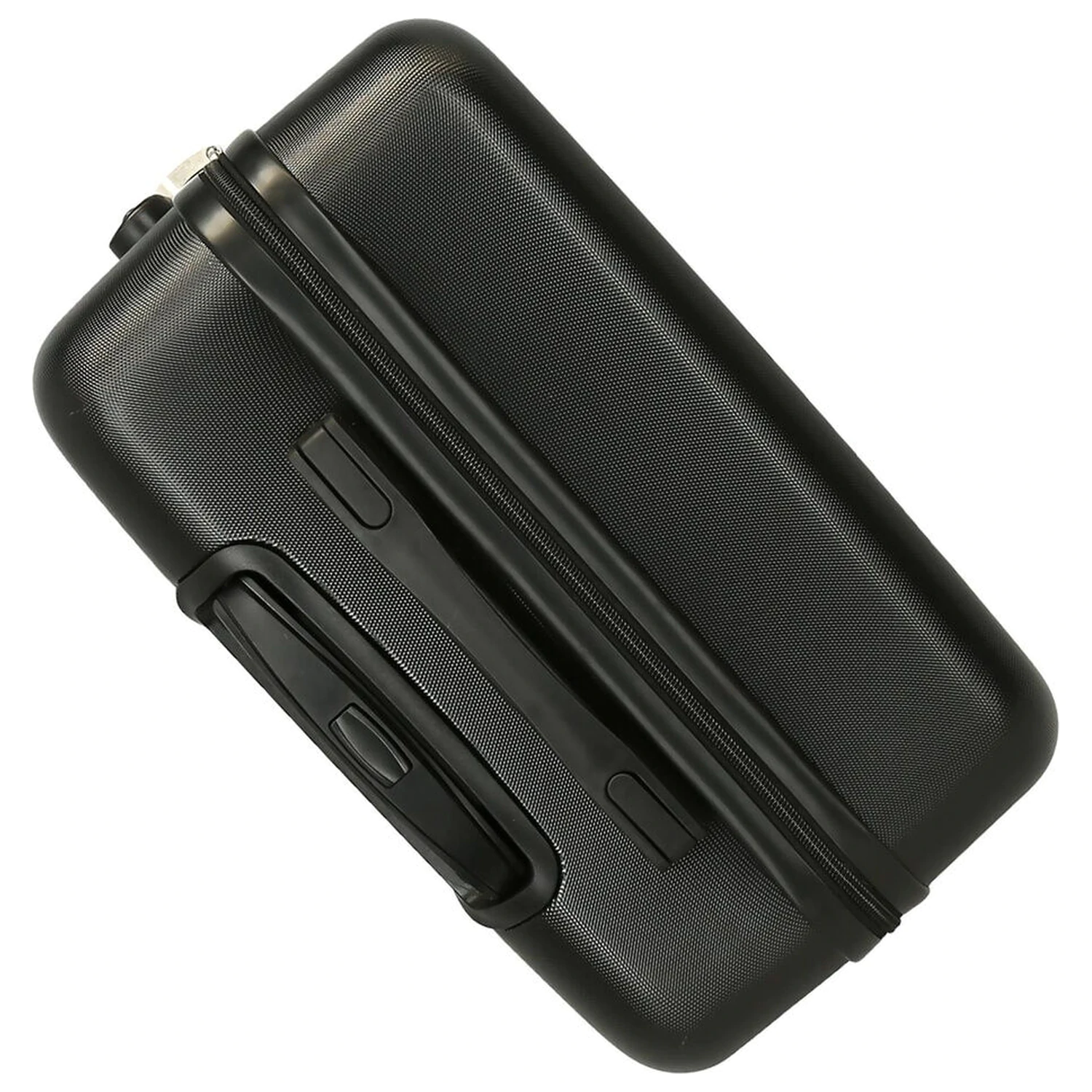 Hello Kitty Kuromi Dream Closer erweiterbarer ABS Trolley Koffer 65 cm Produktfoto